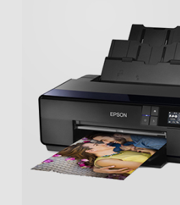 printer
